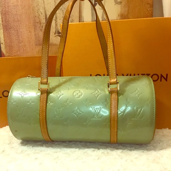 Louis Vuitton Handbags - 🎁20% OFF🎁 AUTH Louis Vuitton Vernis Bedford